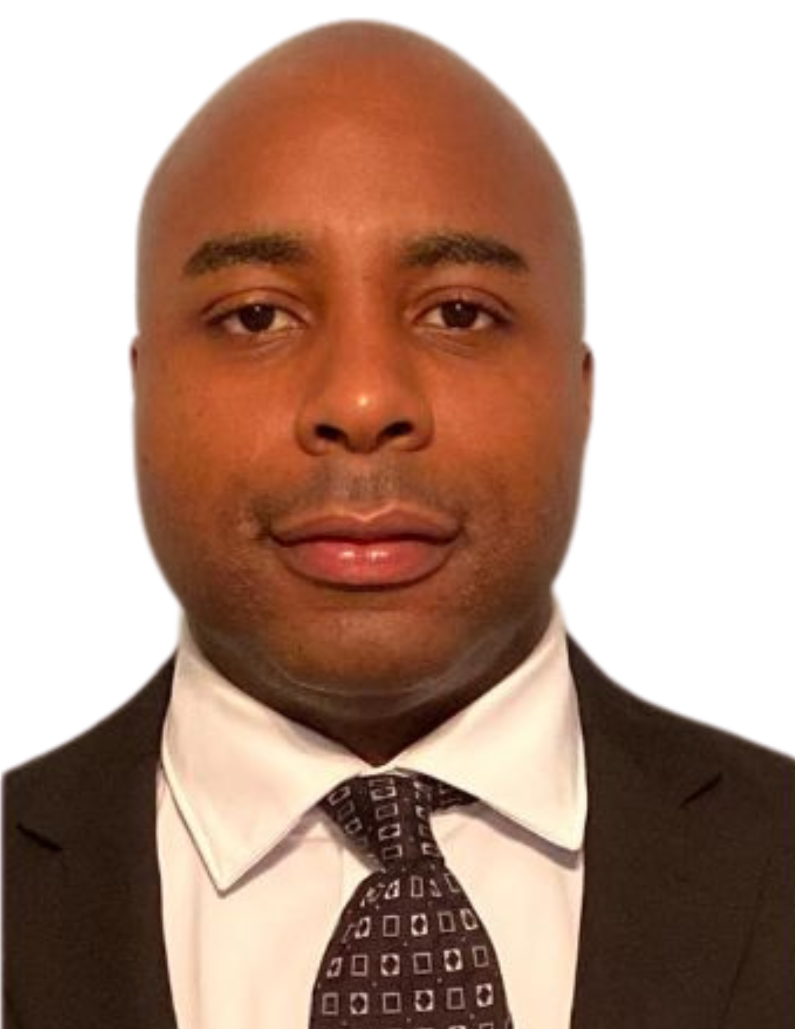 Jermaine Polite, Mortgage Broker at Infinite Mortgage Solutions